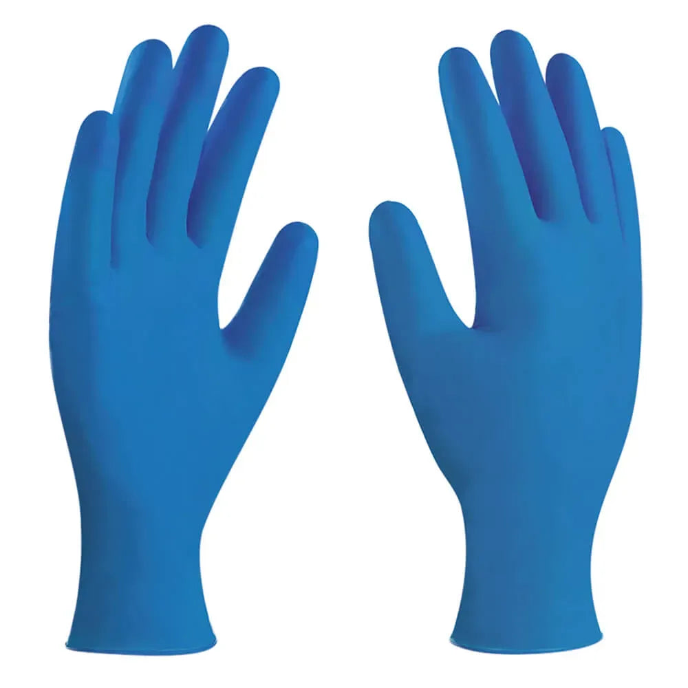 Guantes Tipo Cirujano  DermaCare