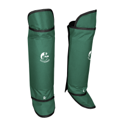 Polaina viborera ECO-1600 color Verde