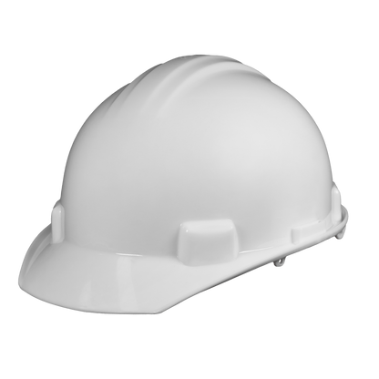 Casco dieléctrico con ajuste milimétrico ECO-2017K