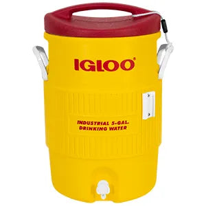 TERMO IGLOO 5 GAL (18,92 L) SERIE 400 - IG7003