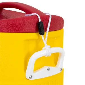 TERMO IGLOO 5 GAL (18,92 L) SERIE 400 - IG7003