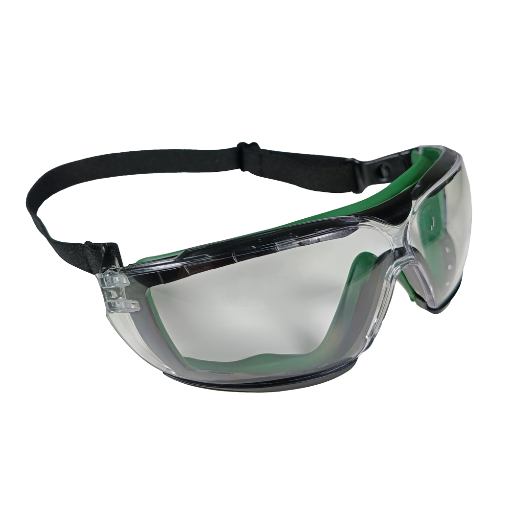 Lente Dirigente Sport Gris JYR-1311CG