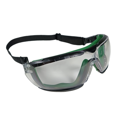 Lente Dirigente Sport Gris JYR-1311CG