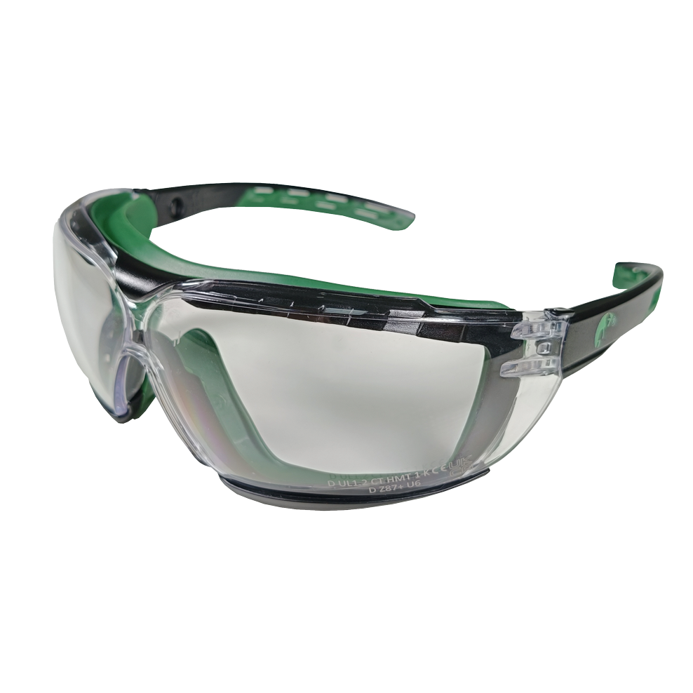 Lente Dirigente Sport Gris JYR-1311CG