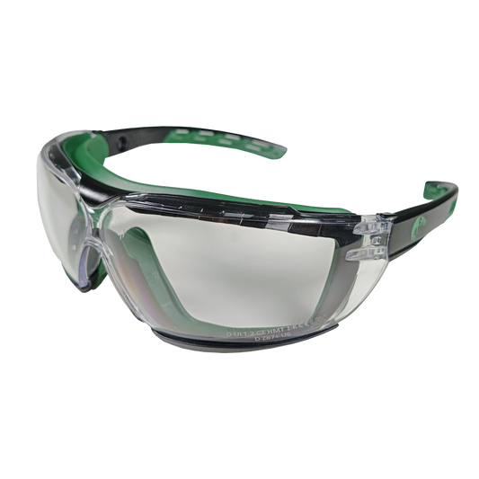 Lente Dirigente Sport Gris JYR-1311CG