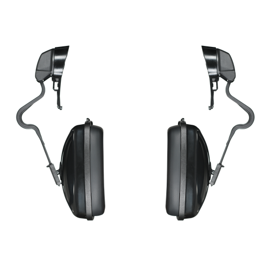 Orejeras dieléctricas para casco de ala ancha JYRSA