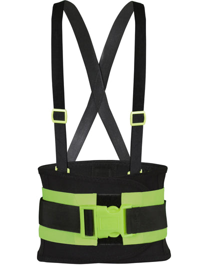 Faja Elastastica Tercer Cinturon marca JYRSA ECO-825-3C