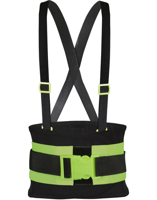 Faja Elastastica Tercer Cinturon marca JYRSA ECO-825-3C