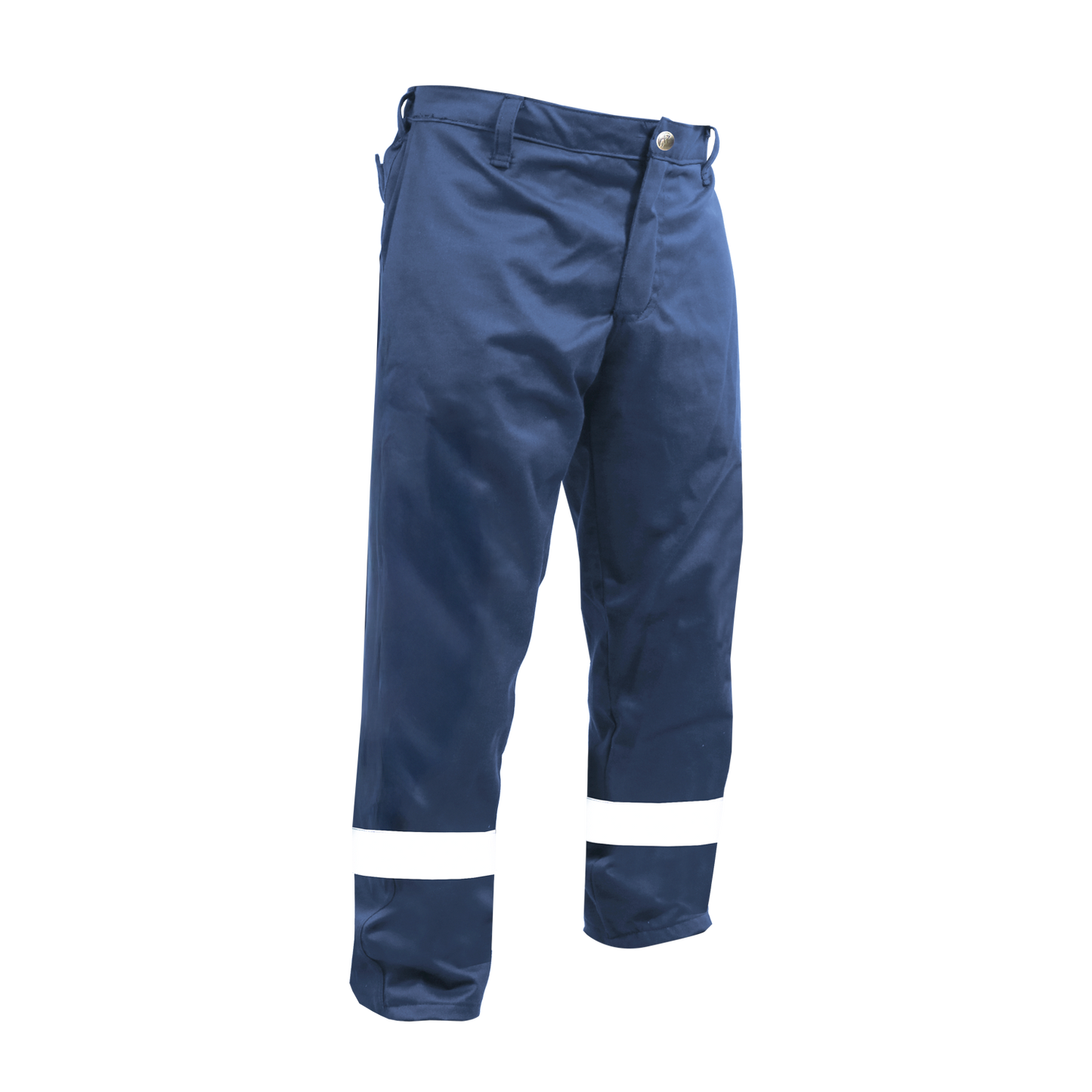 Pantalón inherentemente ignífugo con reflejante JYRSA