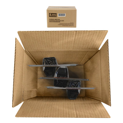 LÁMPARA FRONTAL LED COB 4 FUNCIONES - NR2142