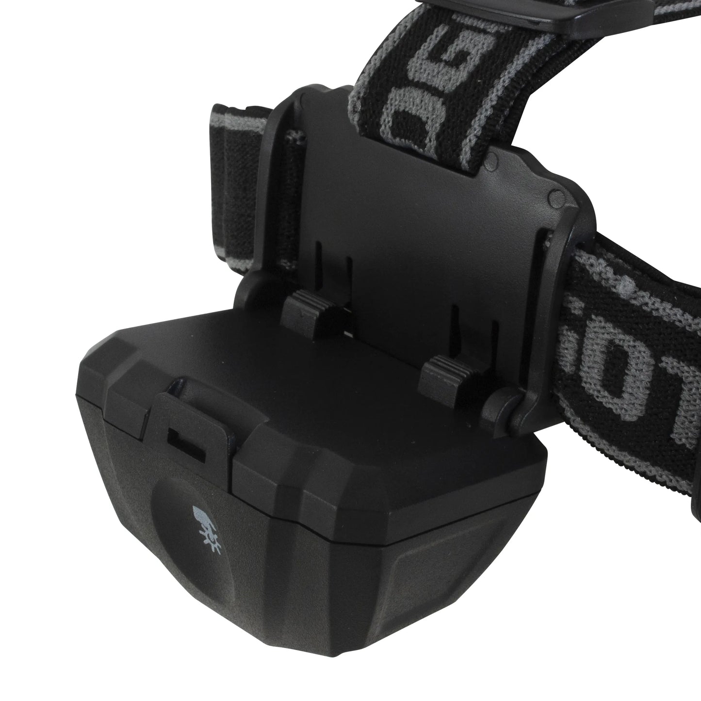 LÁMPARA FRONTAL LED COB 4 FUNCIONES - NR2142