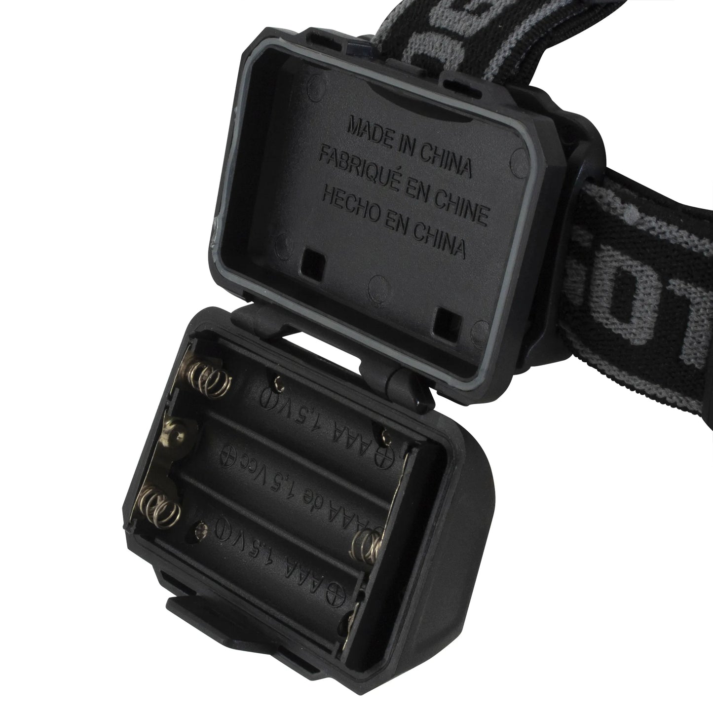 LÁMPARA FRONTAL LED COB 4 FUNCIONES - NR2142