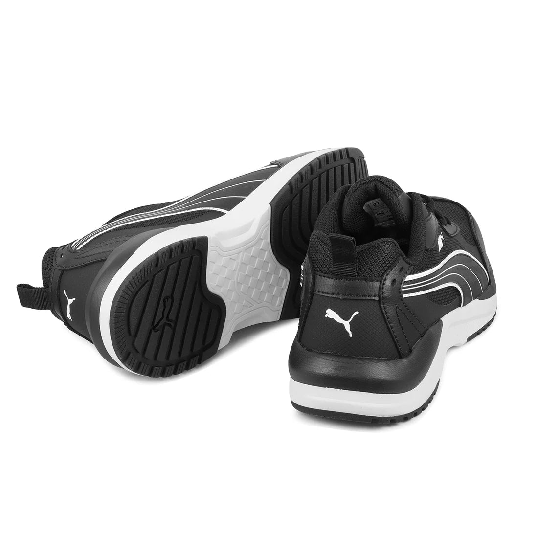 TENIS DE SEGURIDAD PUMA SAFETY P774 DIELÉCTRICOS PARA HOMBRE