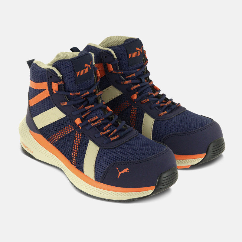 BOTAS DIELÉCTRICAS PUMA SAFETY, MODELO P344