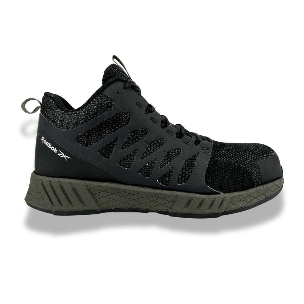 Reebok 4318 Dieléctrico Negro