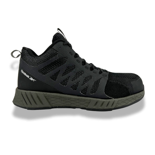 Reebok 4318 Dieléctrico Negro