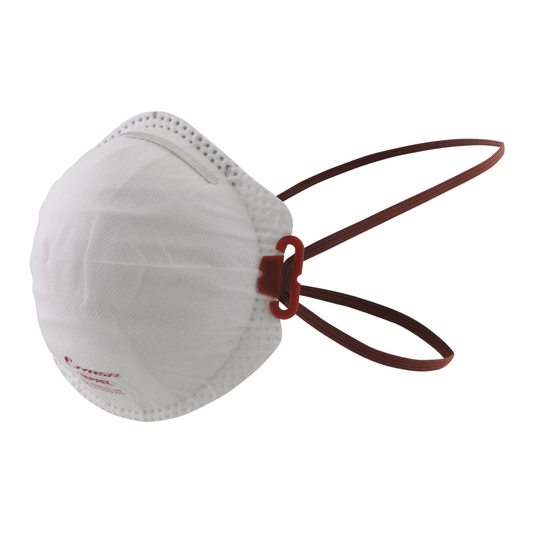 Respirador REX-330 N95 Caja 20 pz