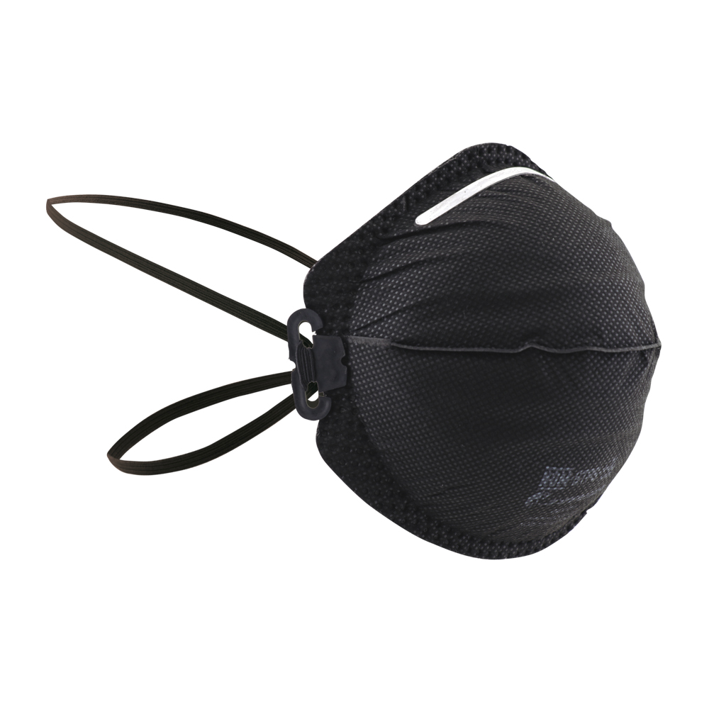 Respirador con carbón activado N95 REX-350 - Caja 20 pz
