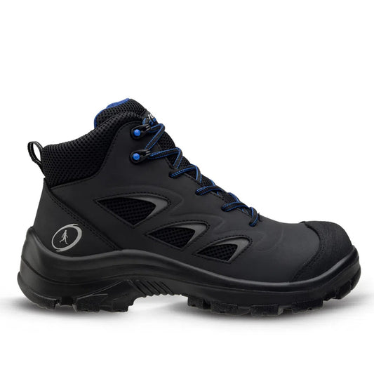 Bota RIVERLINE de Trabajo SPYG2