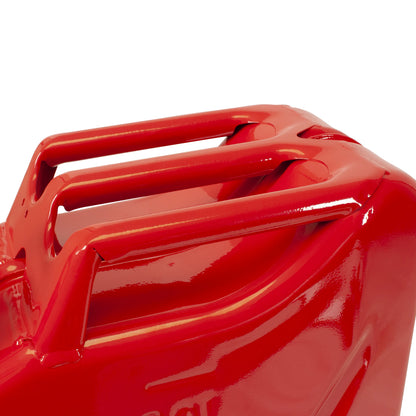 TANQUE DOGOTULS ROJO GASOLINA 20L D1 - TK3001