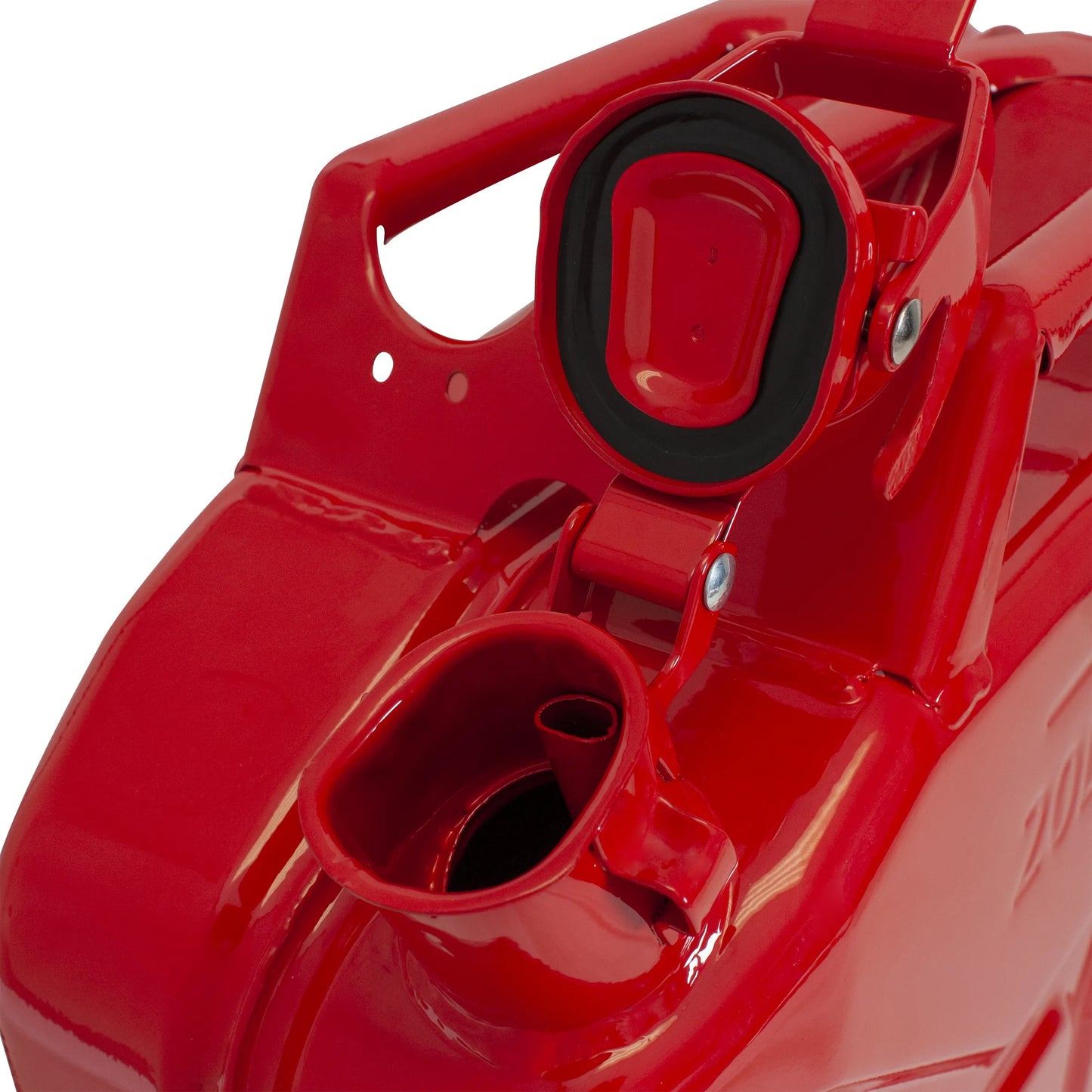 TANQUE DOGOTULS ROJO GASOLINA 20L D1 - TK3001