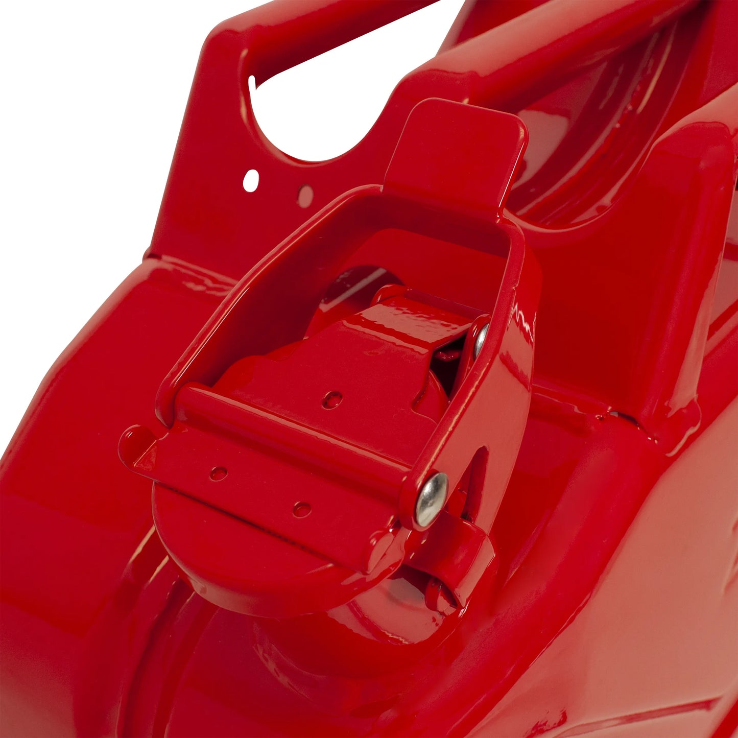 TANQUE DOGOTULS ROJO GASOLINA 20L D1 - TK3001