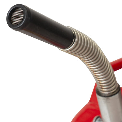 TANQUE DOGOTULS ROJO GASOLINA 20L D1 - TK3001