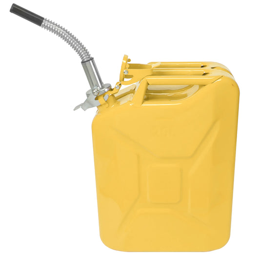 TANQUE DOGOTULS AMARILLO DIESEL 20L D1 - TK3002
