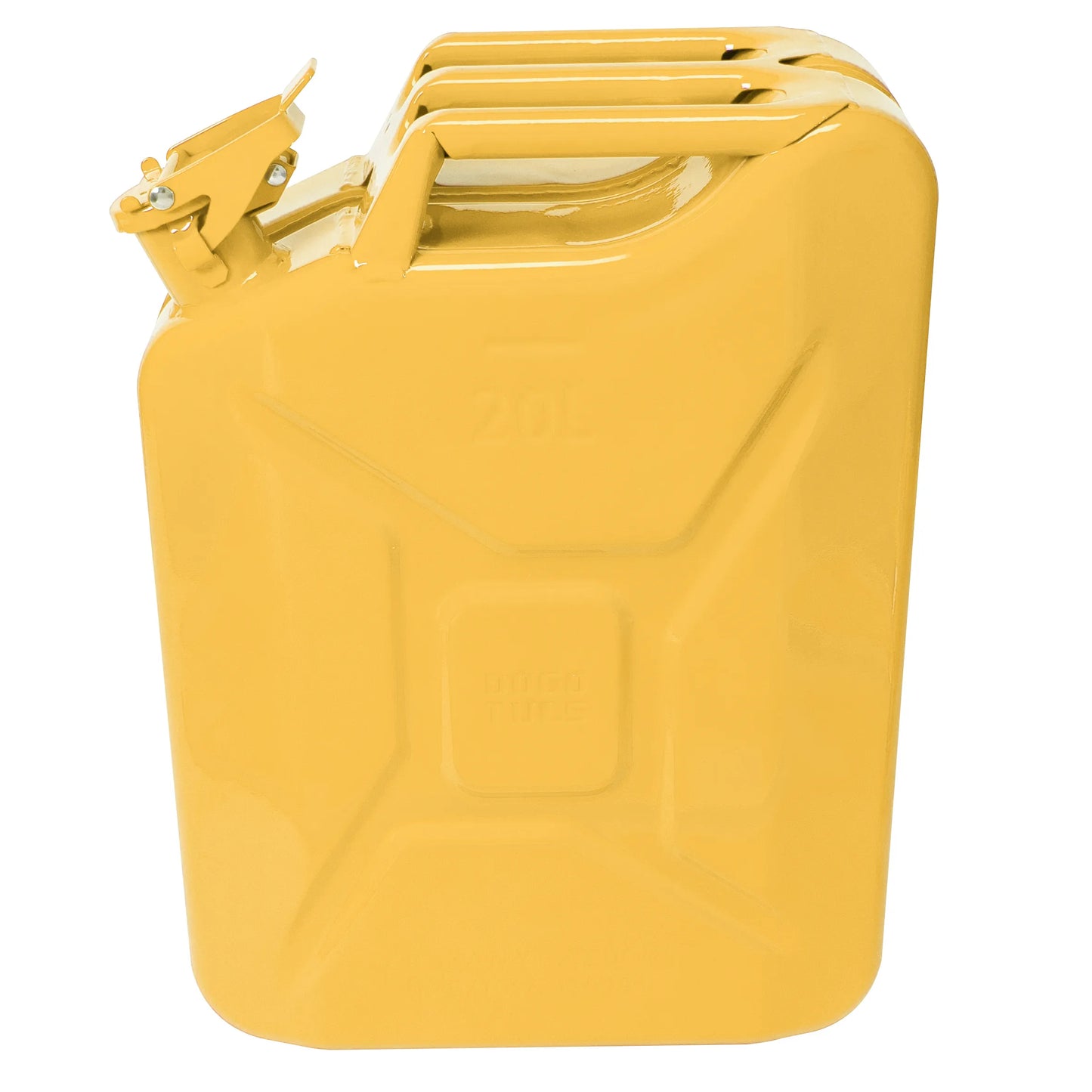 TANQUE DOGOTULS AMARILLO DIESEL 20L D1 - TK3002