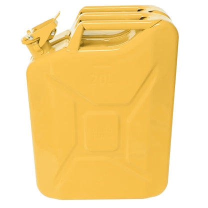 TANQUE DOGOTULS AMARILLO DIESEL 20L D1 - TK3002