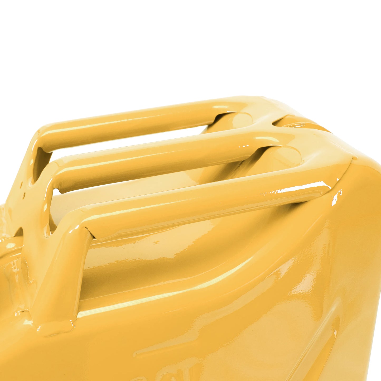 TANQUE DOGOTULS AMARILLO DIESEL 20L D1 - TK3002