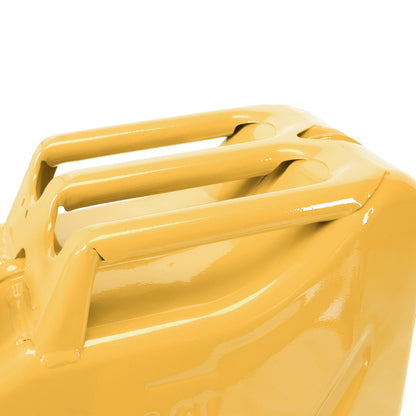 TANQUE DOGOTULS AMARILLO DIESEL 20L D1 - TK3002