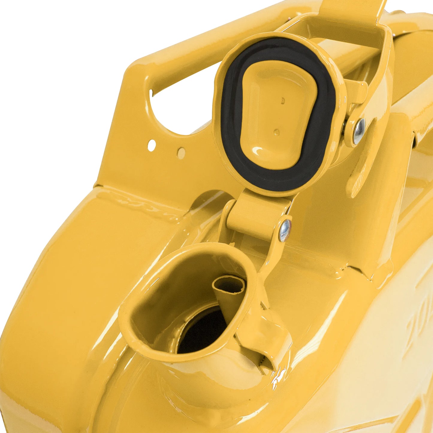 TANQUE DOGOTULS AMARILLO DIESEL 20L D1 - TK3002