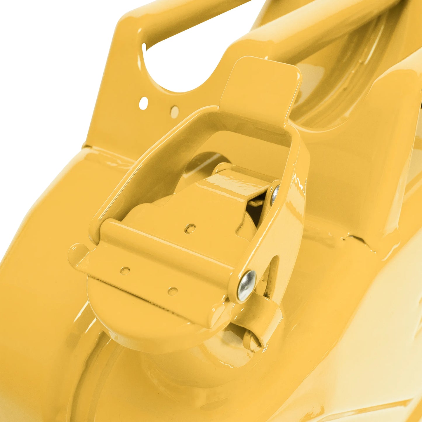 TANQUE DOGOTULS AMARILLO DIESEL 20L D1 - TK3002