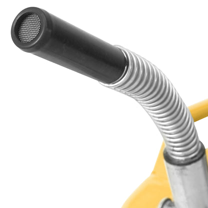 TANQUE DOGOTULS AMARILLO DIESEL 20L D1 - TK3002