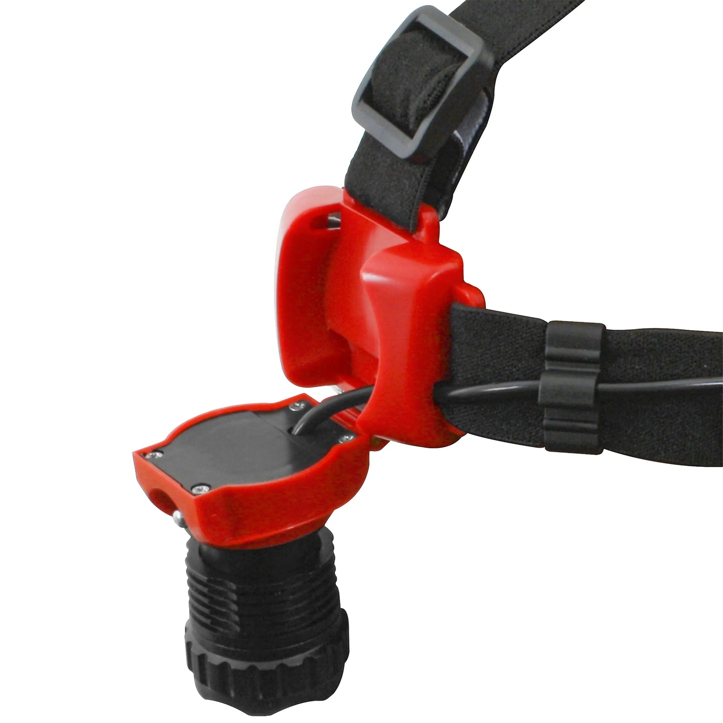 LAMPARA FRONTAL LED 3W RECARGABLE 150 LM - XH2002