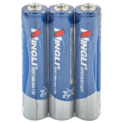 LAMPARA FRONTAL LED 3W RECARGABLE 150 LM - XH2002