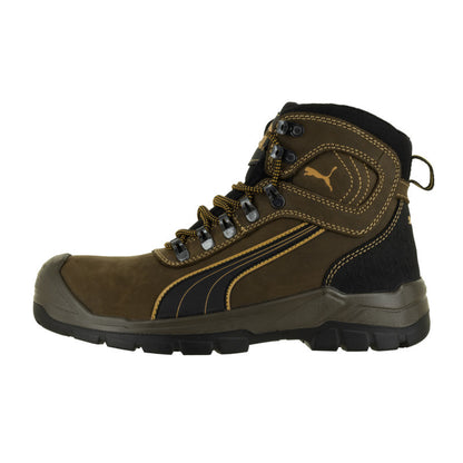 PUMA P224 Bota Industrial Dieléctrica