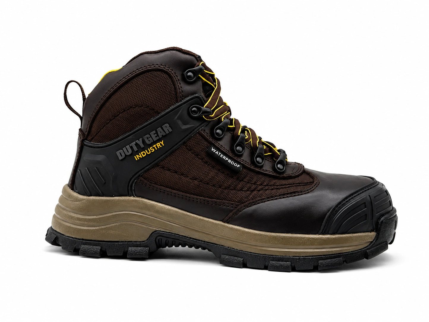 Botas de Trabajo Duty Gear 1367