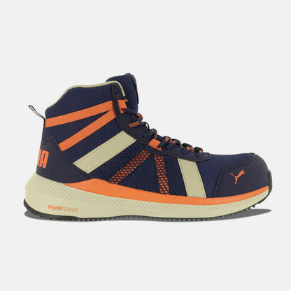 BOTAS DIELÉCTRICAS PUMA SAFETY, MODELO P344