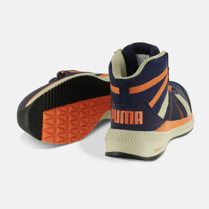 BOTAS DIELÉCTRICAS PUMA SAFETY, MODELO P344