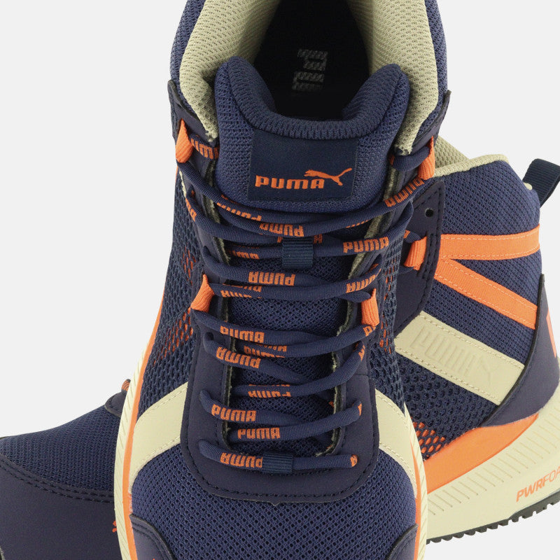 BOTAS DIELÉCTRICAS PUMA SAFETY, MODELO P344