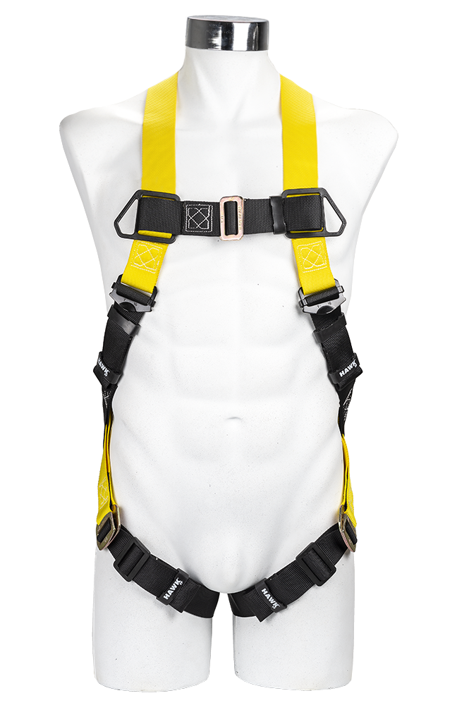 ARNES CONTRA CAIDAS TALLA SMALL-LARGE - 411P-S/L
