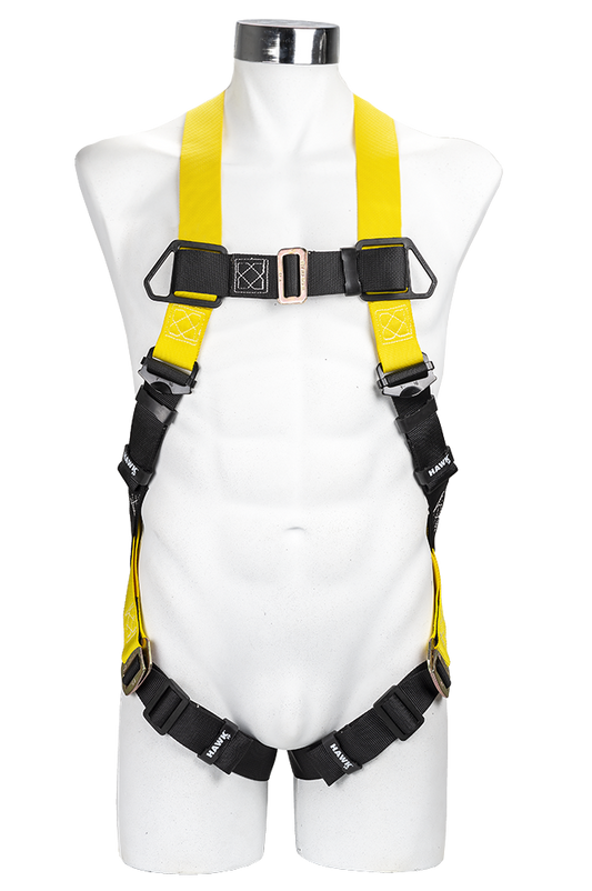 ARNES CONTRA CAIDAS TALLA SMALL-LARGE - 411P-S/L