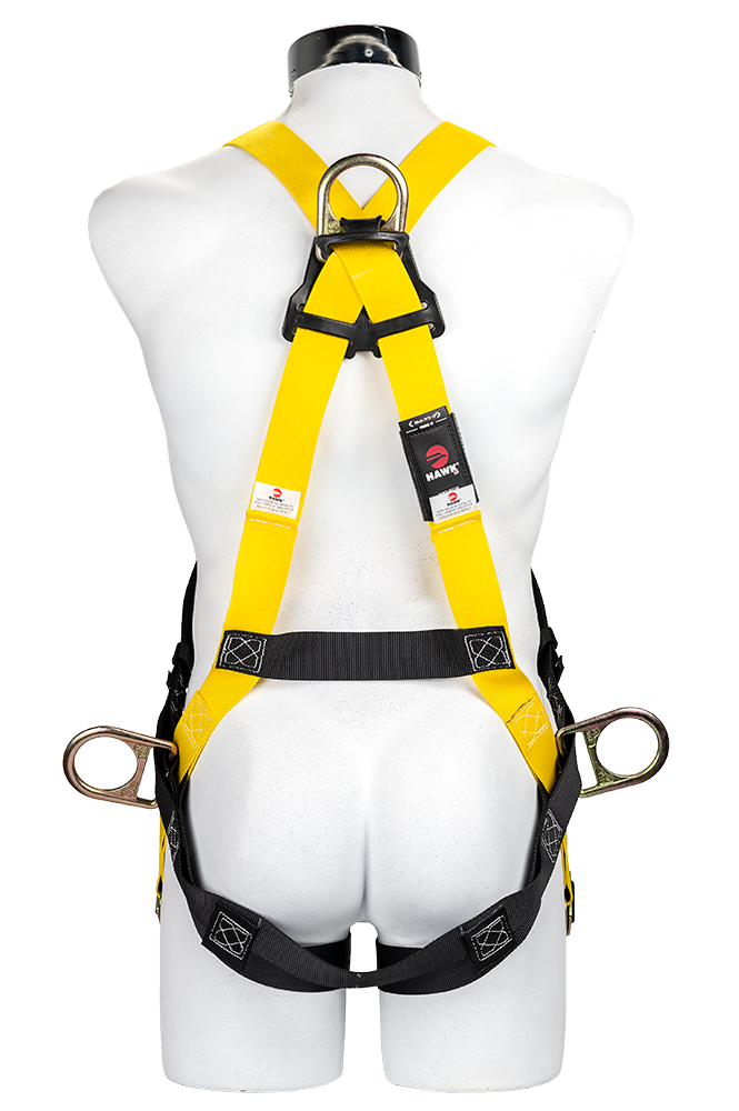 ARNES DE POSICIONAMIENTO TALLA SMALL-LARGE - 412P-S/L