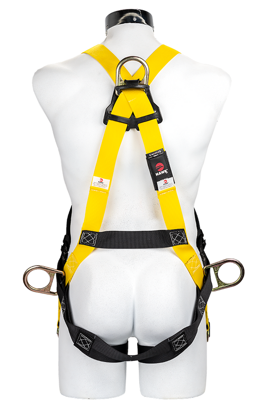 ARNES DE POSICIONAMIENTO TALLA SMALL-LARGE - 412P-S/L