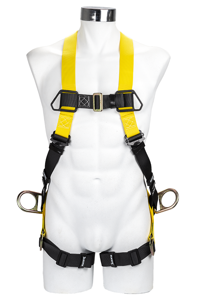 ARNES DE POSICIONAMIENTO TALLA SMALL-LARGE - 412P-S/L