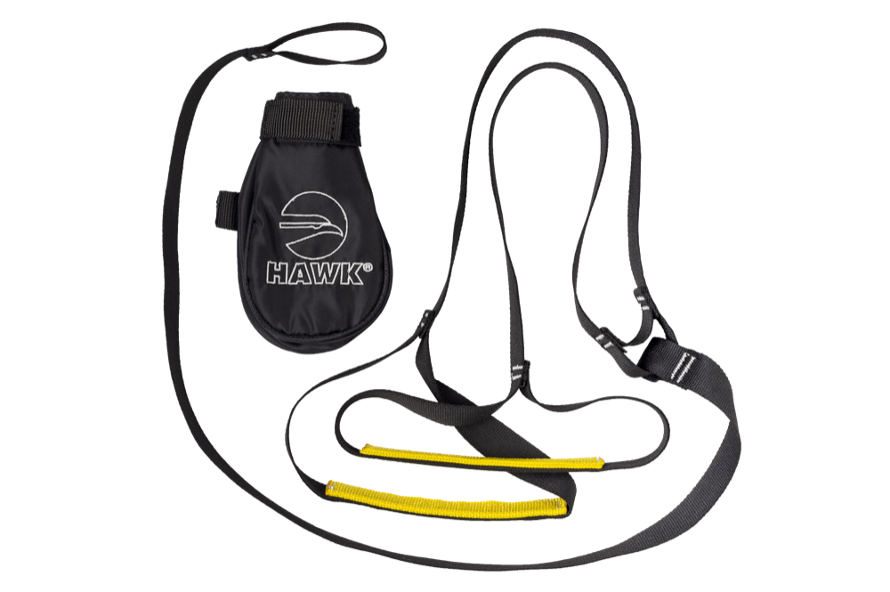 LINEA ANTI TRAUMA - LAT