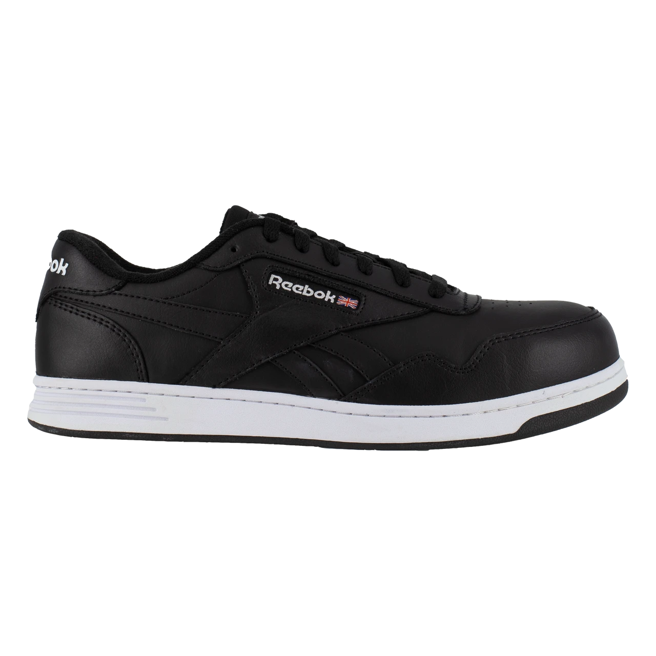 Tenis de trabajo Reebok Club MEMT