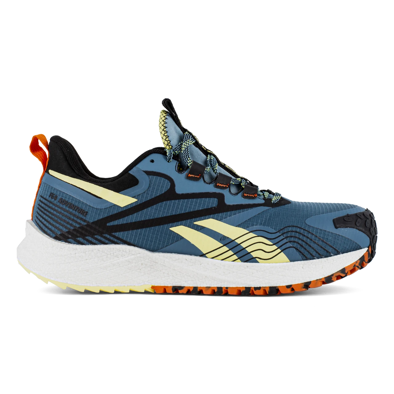 Tenis de trabajo Reebok Floatride Energy 4 Adventure Work